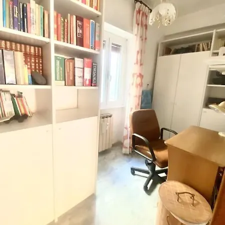 아파트 Golden Valley House 4-8 Pax - Box Auto Metro B1 Conca D'oro Treno Val D'ala *