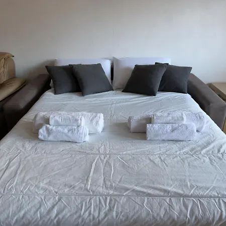 Golden Valley House Apartamento Roma