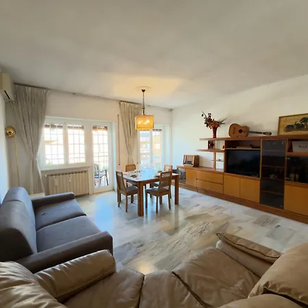 Apartamento Golden Valley House *