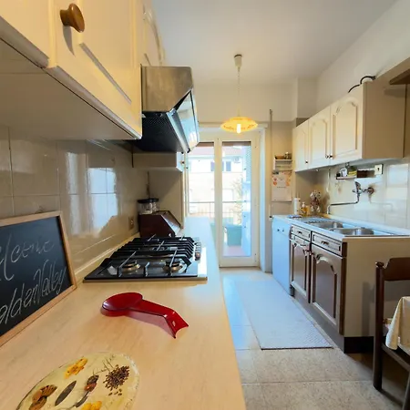 Golden Valley House Apartamento Roma