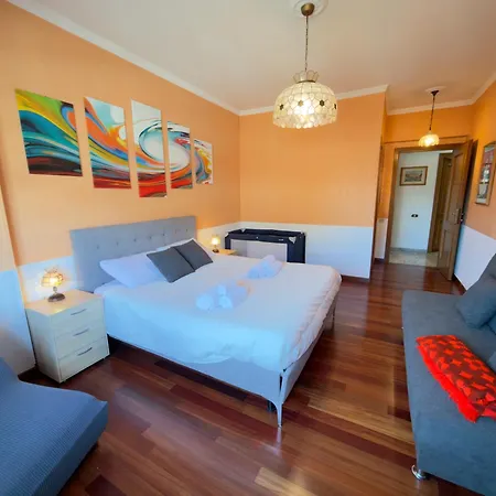 Apartment Golden Valley House *