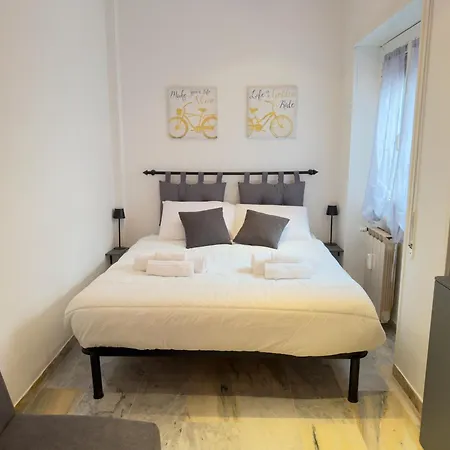 Golden Valley House Apartmán