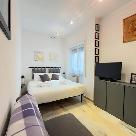 Apartmán Golden Valley House