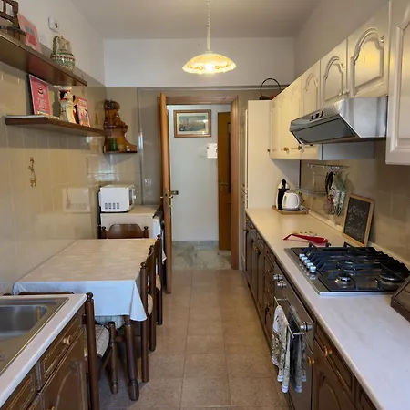 Golden Valley House Apartmán