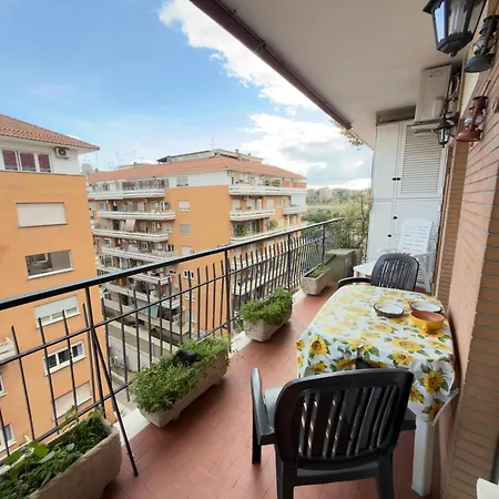 Golden Valley House Apartmán