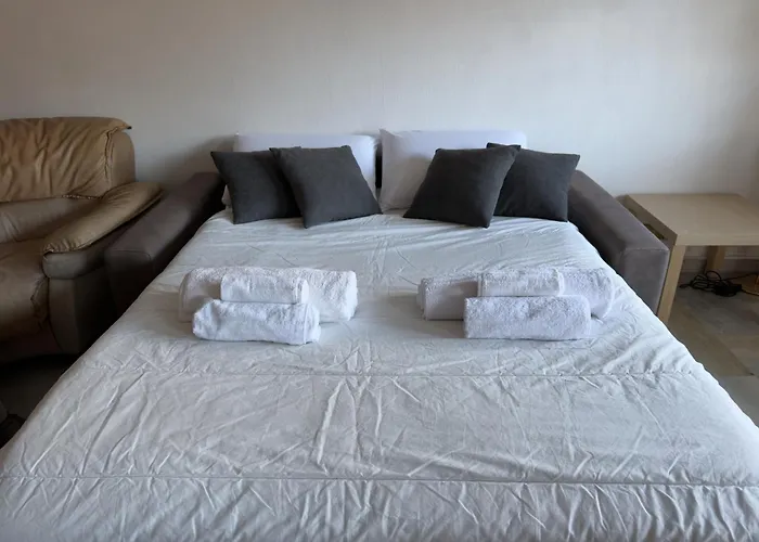 Golden Valley House Apartamento Roma
