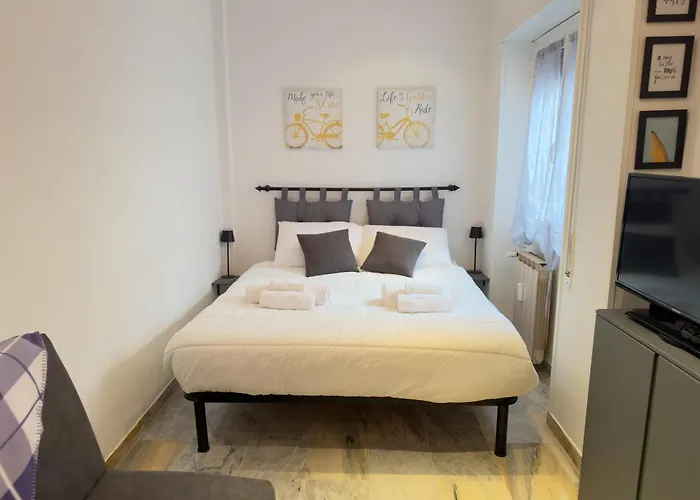 Golden Valley House Apartamento