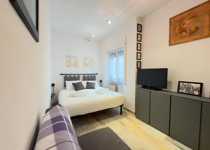 Apartamento Golden Valley House