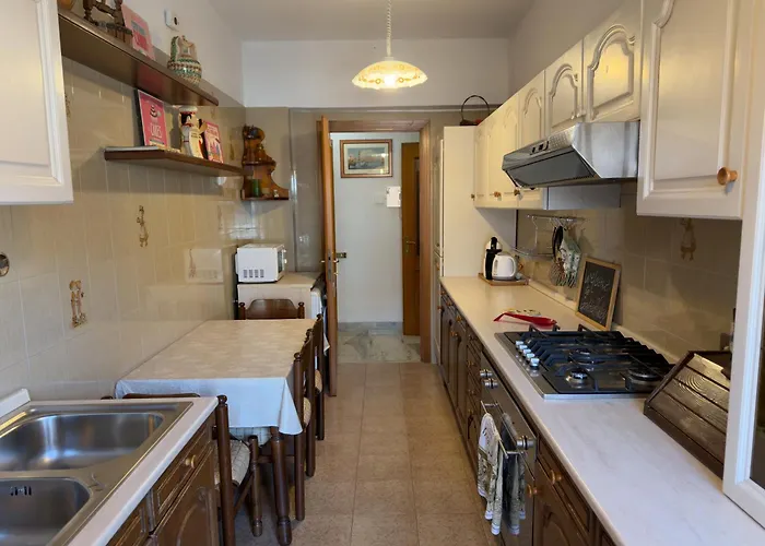 Golden Valley House Apartamento