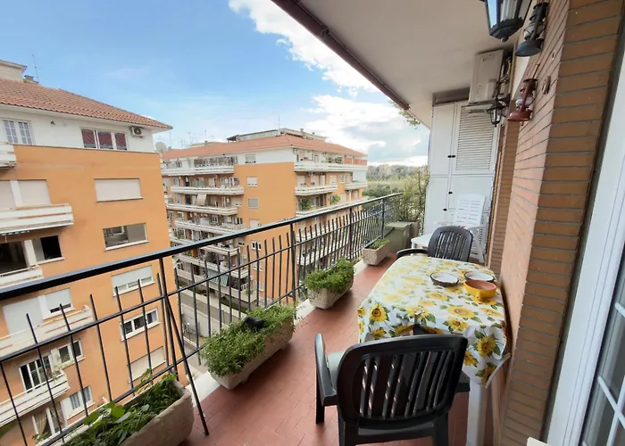 Golden Valley House Apartamento