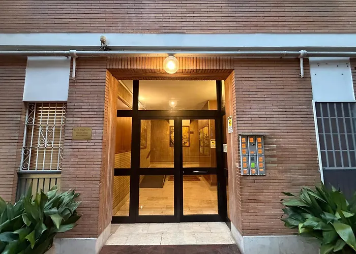 Golden Valley House * Roma