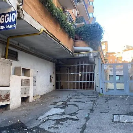 Apartment Golden Valley House 4-8 Pax - Box Auto Metro B1 Conca D'oro Treno Val D'ala *