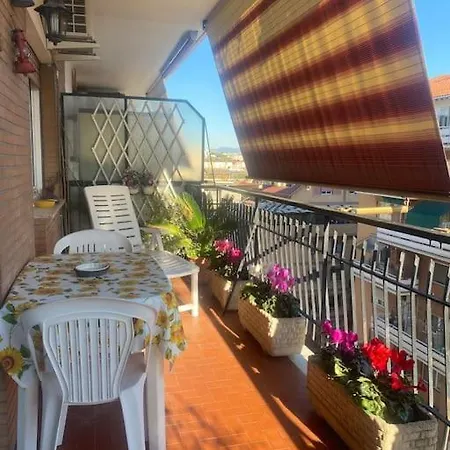 Golden Valley House 4-8 Pax - Box Auto Metro B1 Conca D'oro Treno Val D'ala